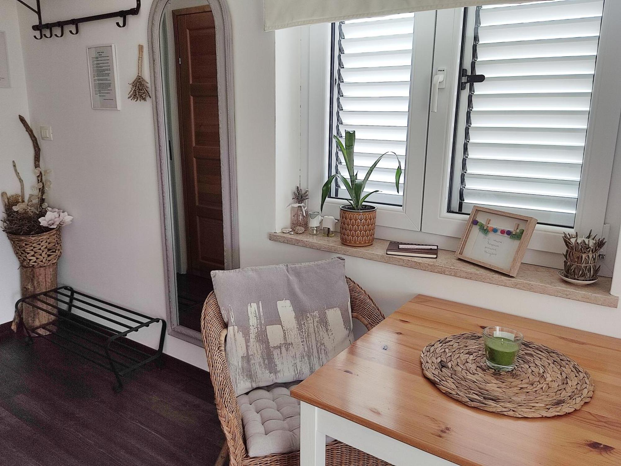 Apartment Danijela Sea View And Free Parking *
