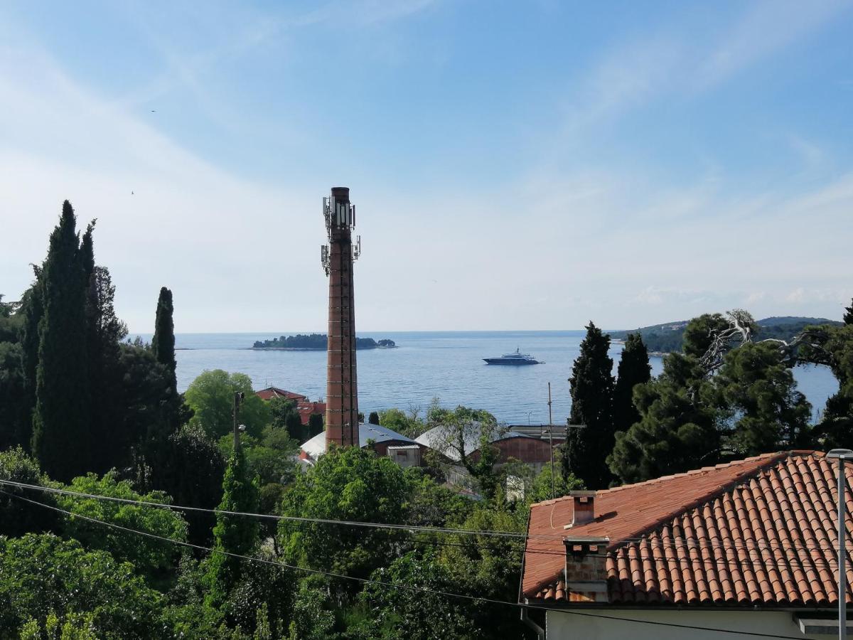 Apartment Danijela Sea View And Free Parking *