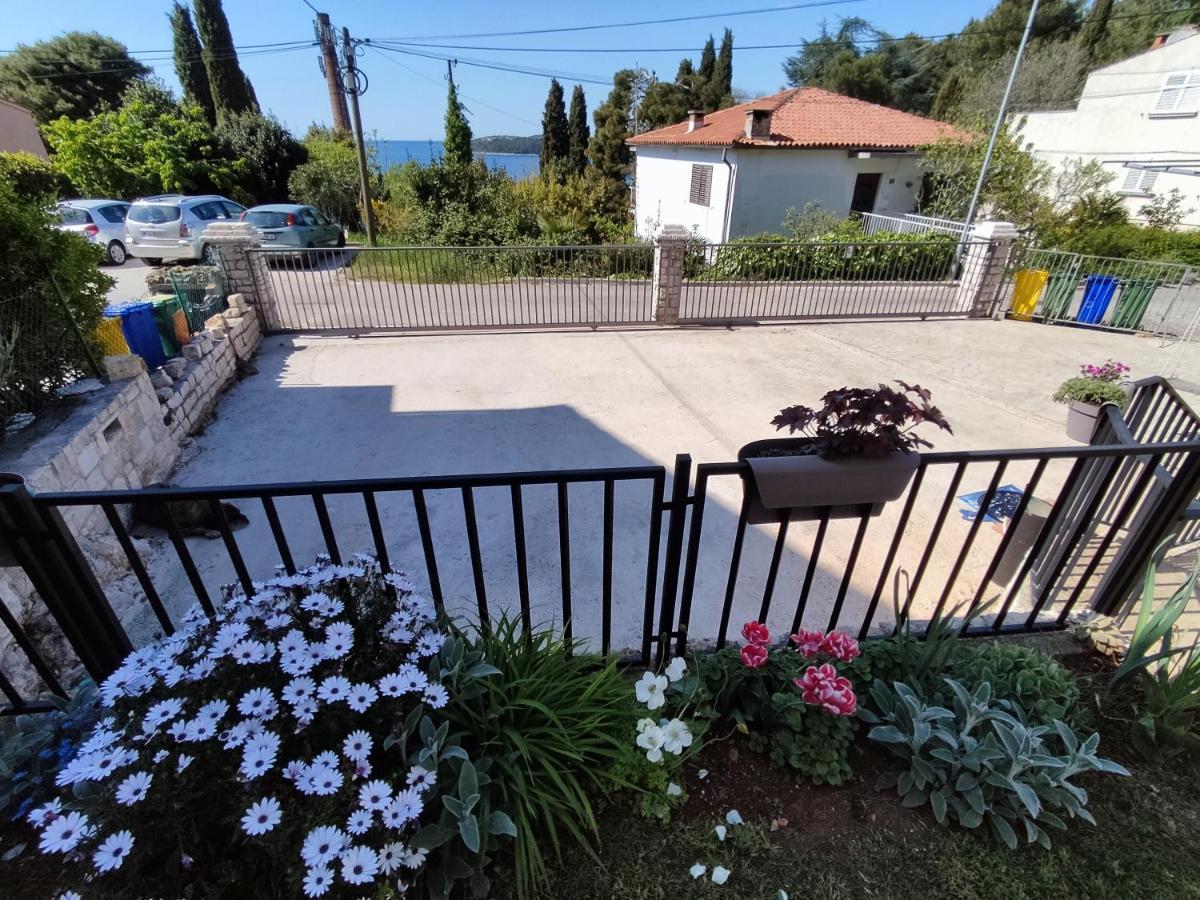 Apartment Danijela Sea View And Free Parking Rovinj