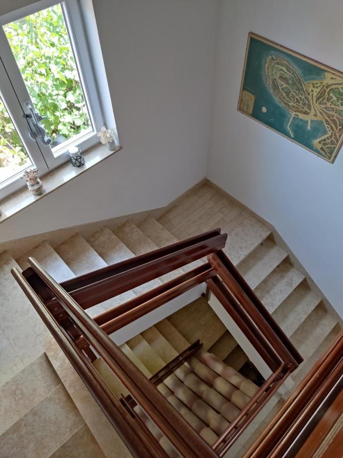Danijela Sea View And Free Parking Apartment