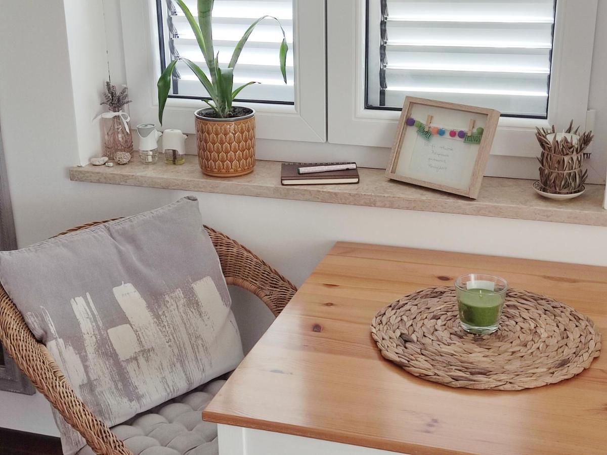 Apartment Danijela Sea View And Free Parking Rovinj