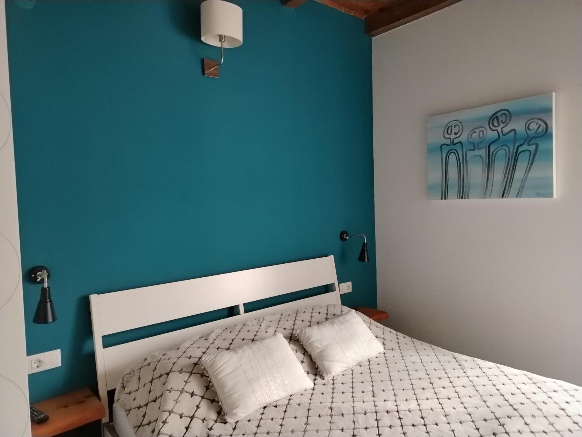 Apartment Danijela Sea View And Free Parking *