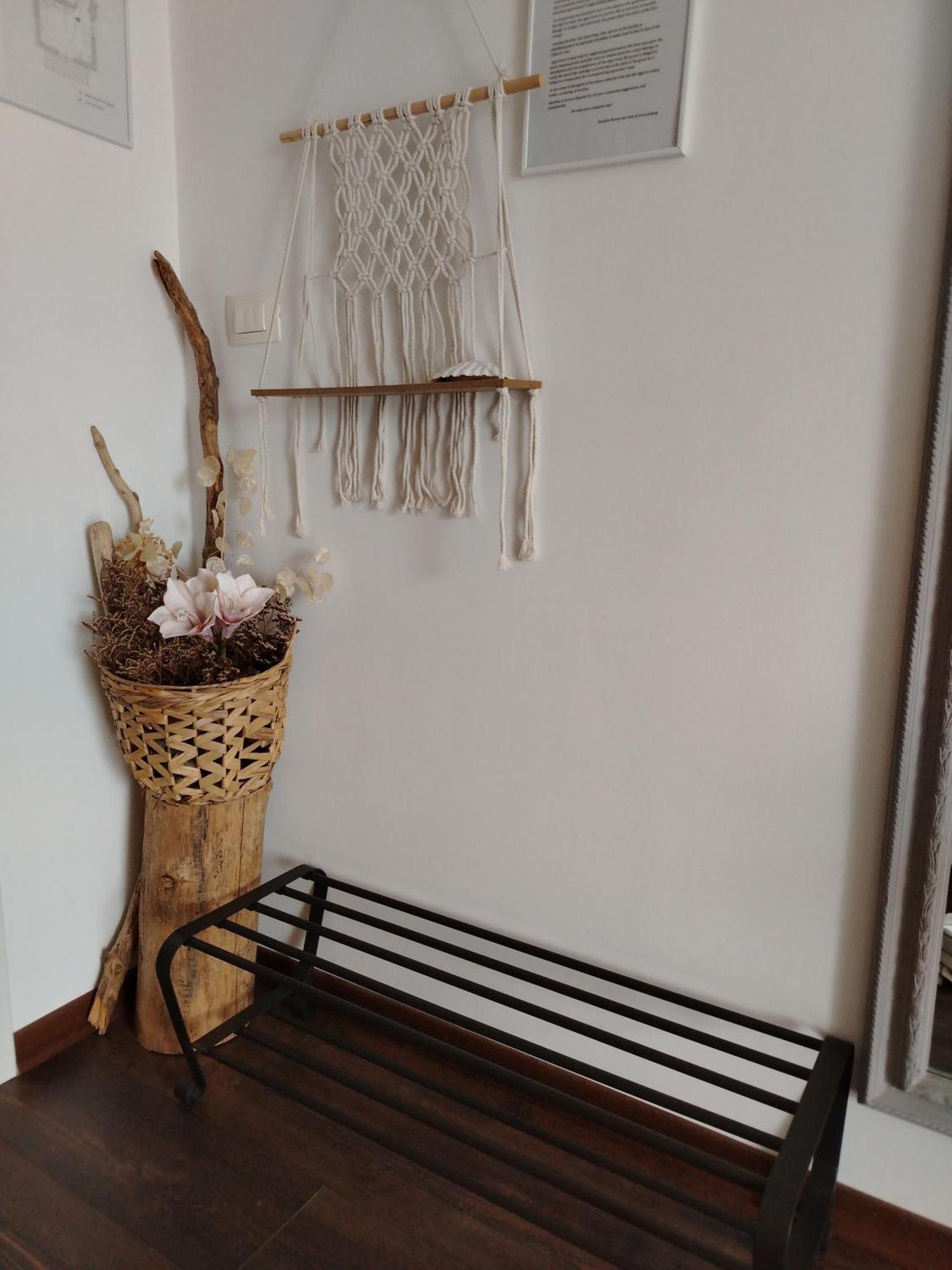 Danijela Sea View And Free Parking Rovinj