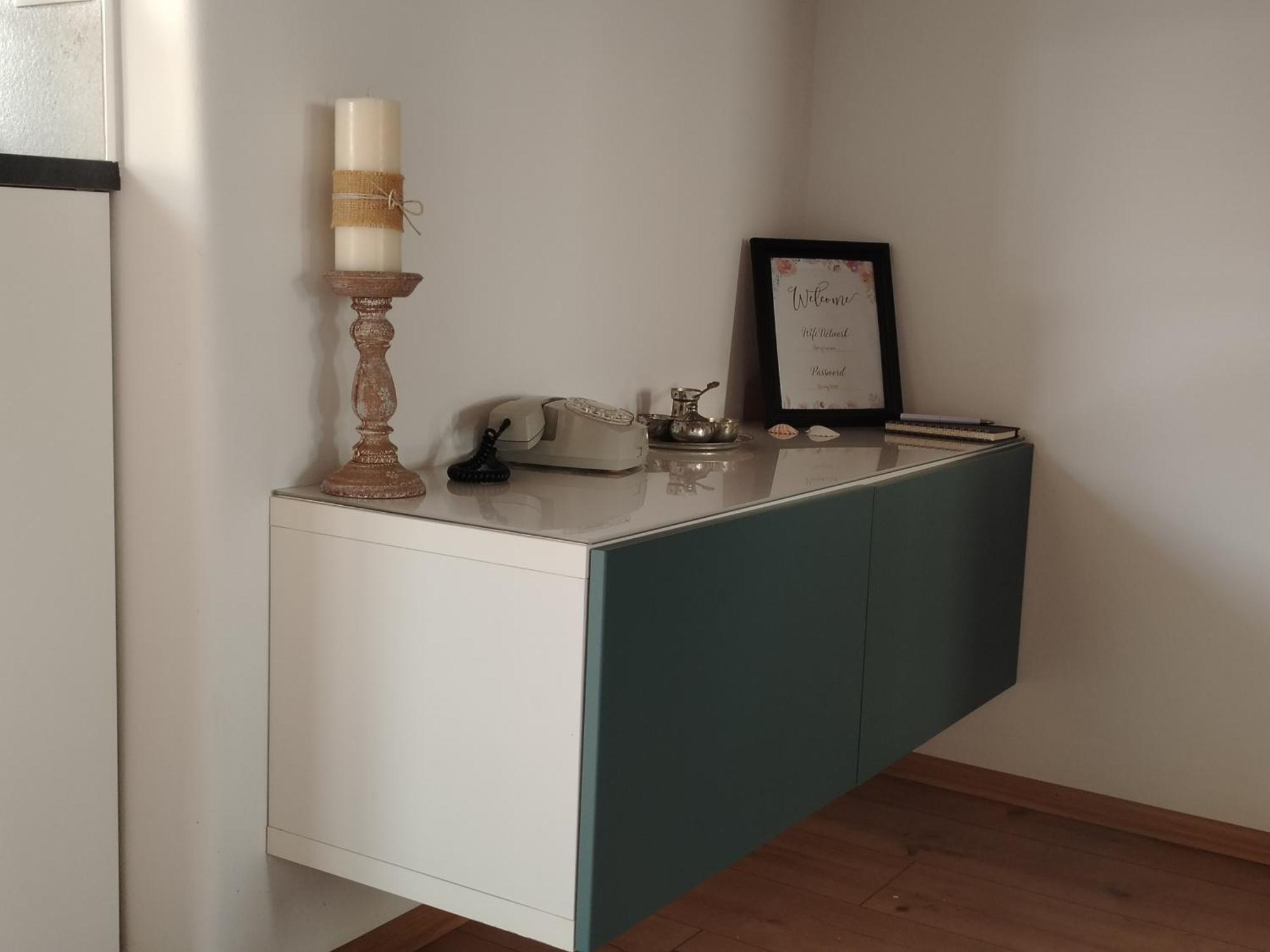 Apartment Danijela Sea View And Free Parking