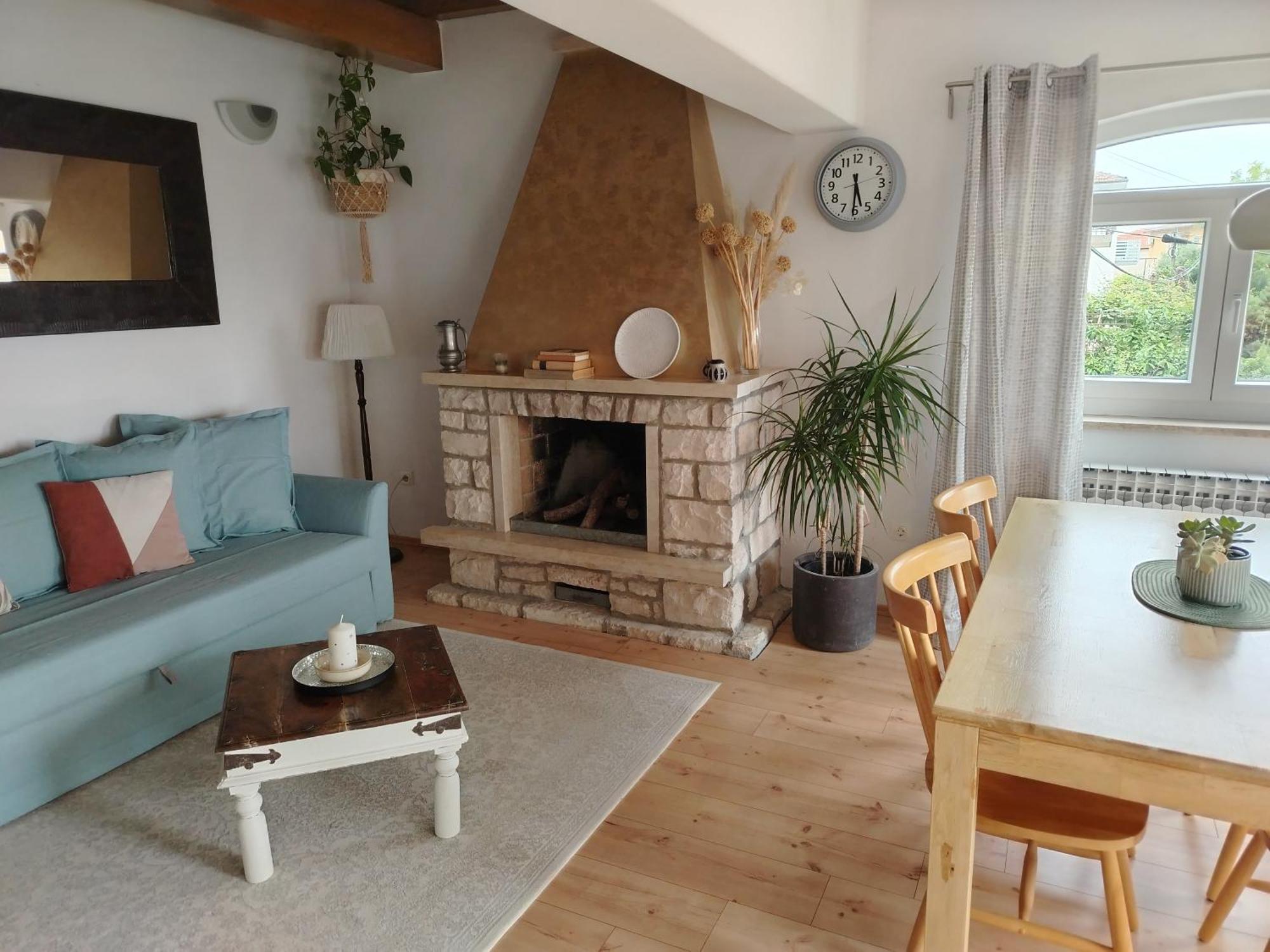 Danijela Sea View And Free Parking Apartment *