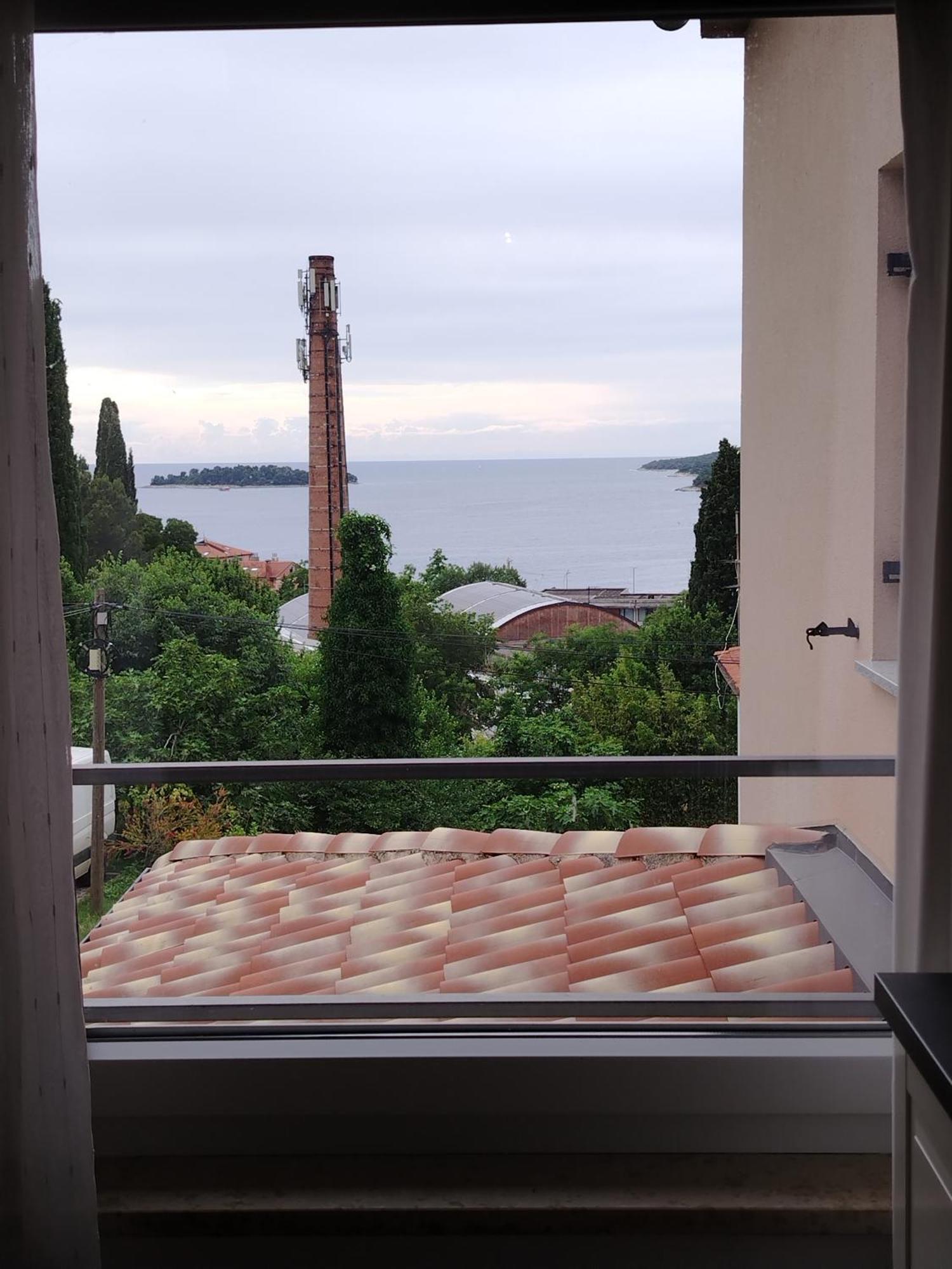 Danijela Sea View And Free Parking Apartment