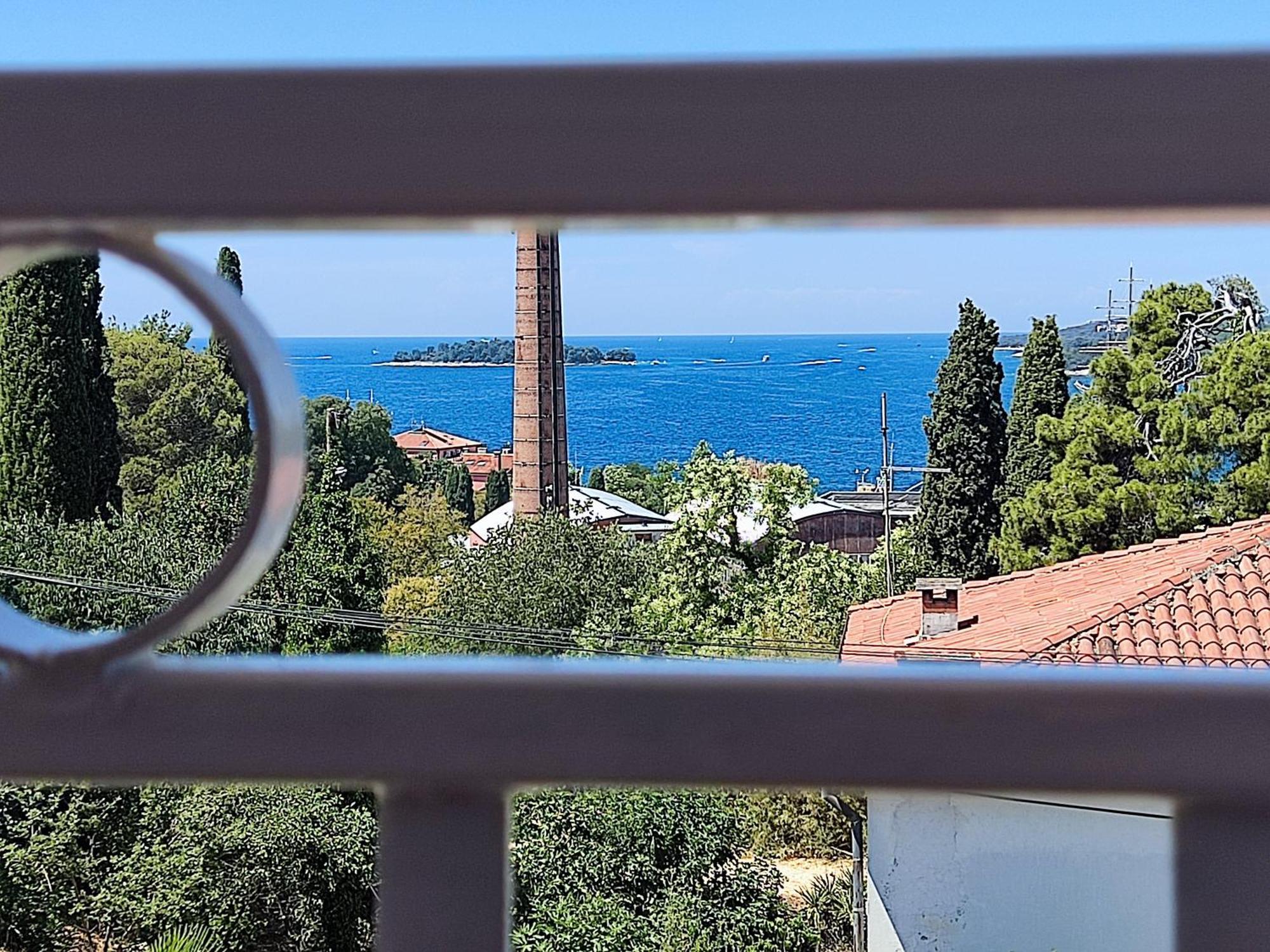 Apartment Danijela Sea View And Free Parking *
