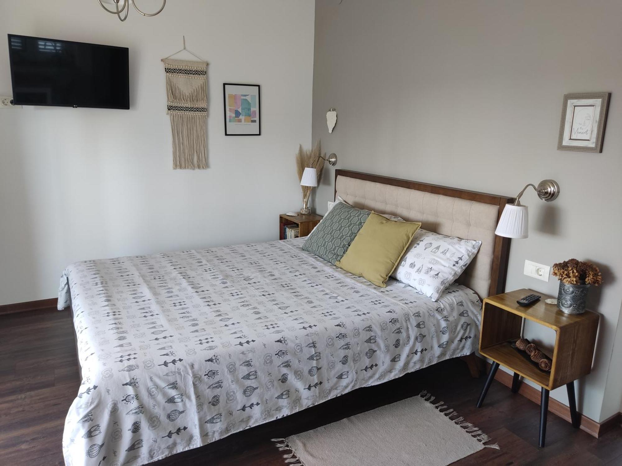 Apartment Danijela Sea View And Free Parking Rovinj