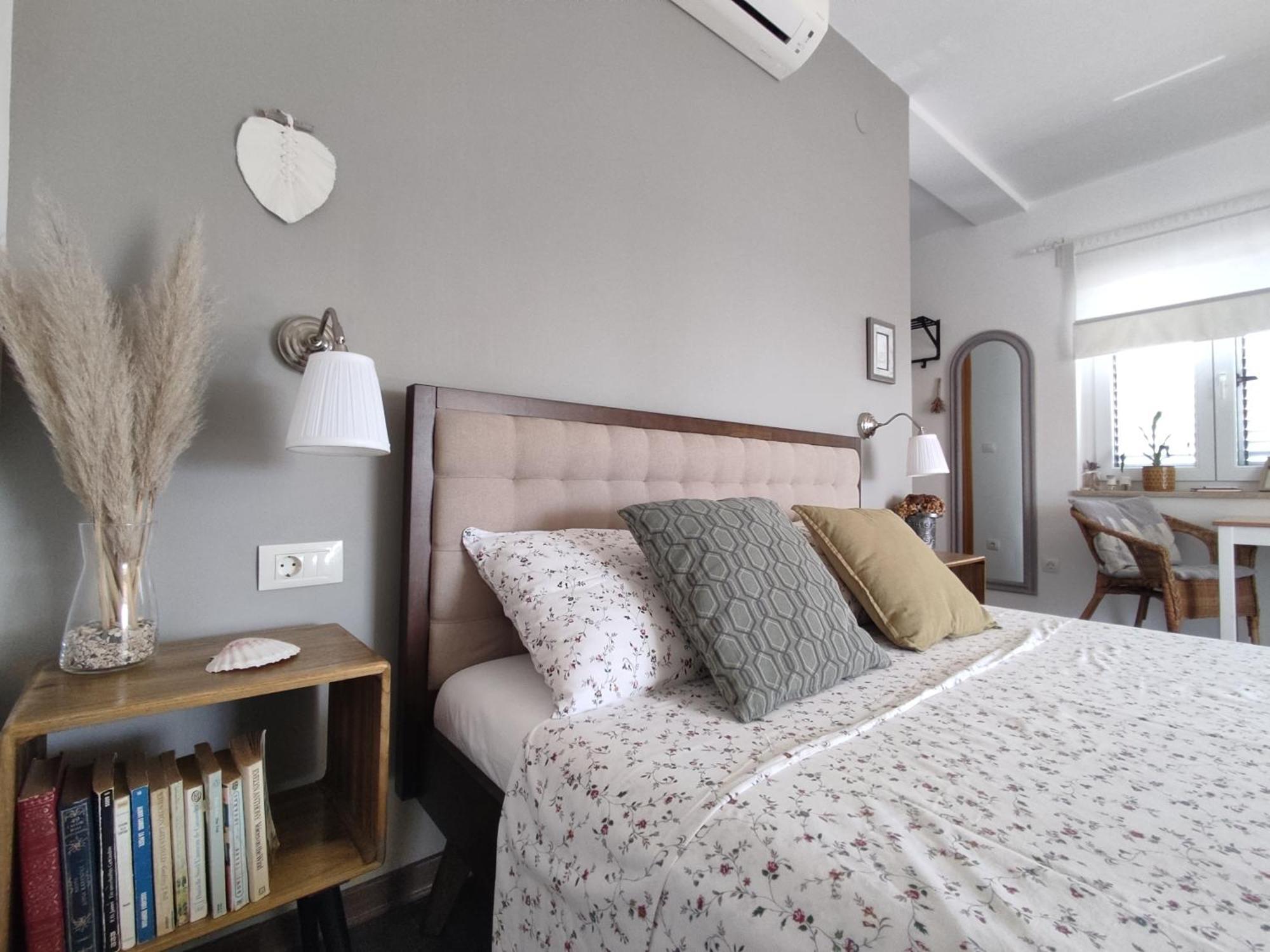 Danijela Sea View And Free Parking * Rovinj