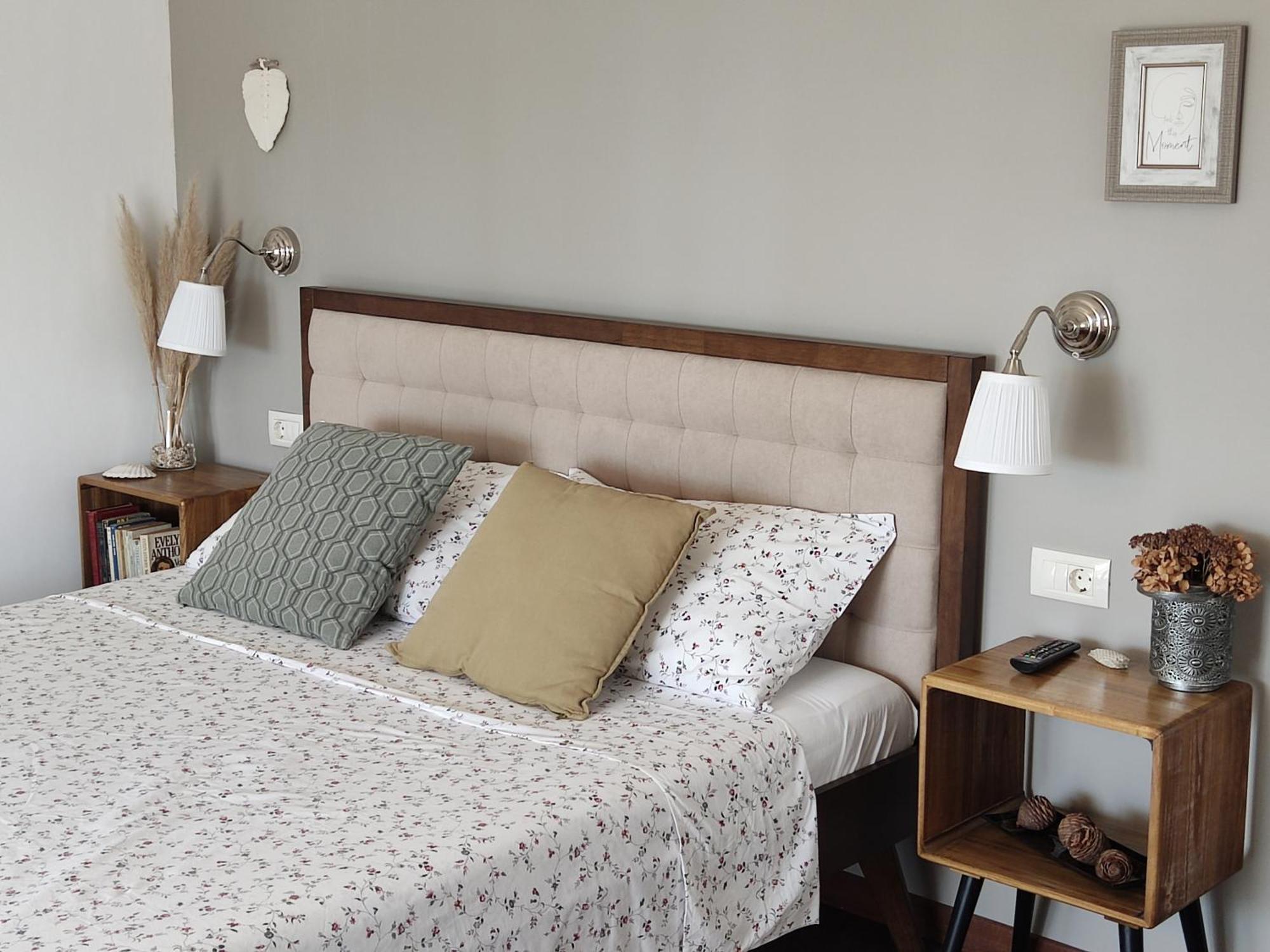 Danijela Sea View And Free Parking Apartment