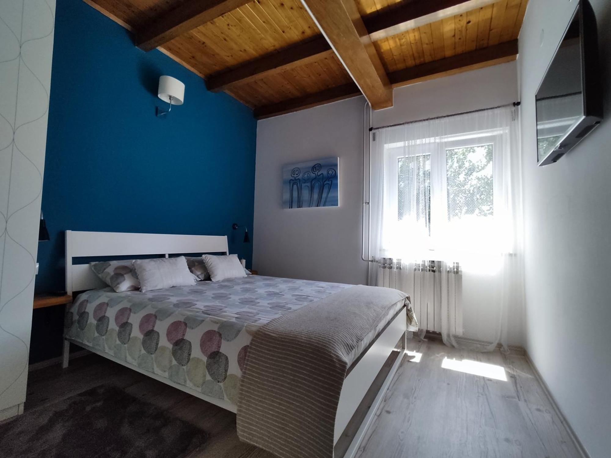 Danijela Sea View And Free Parking * Rovinj