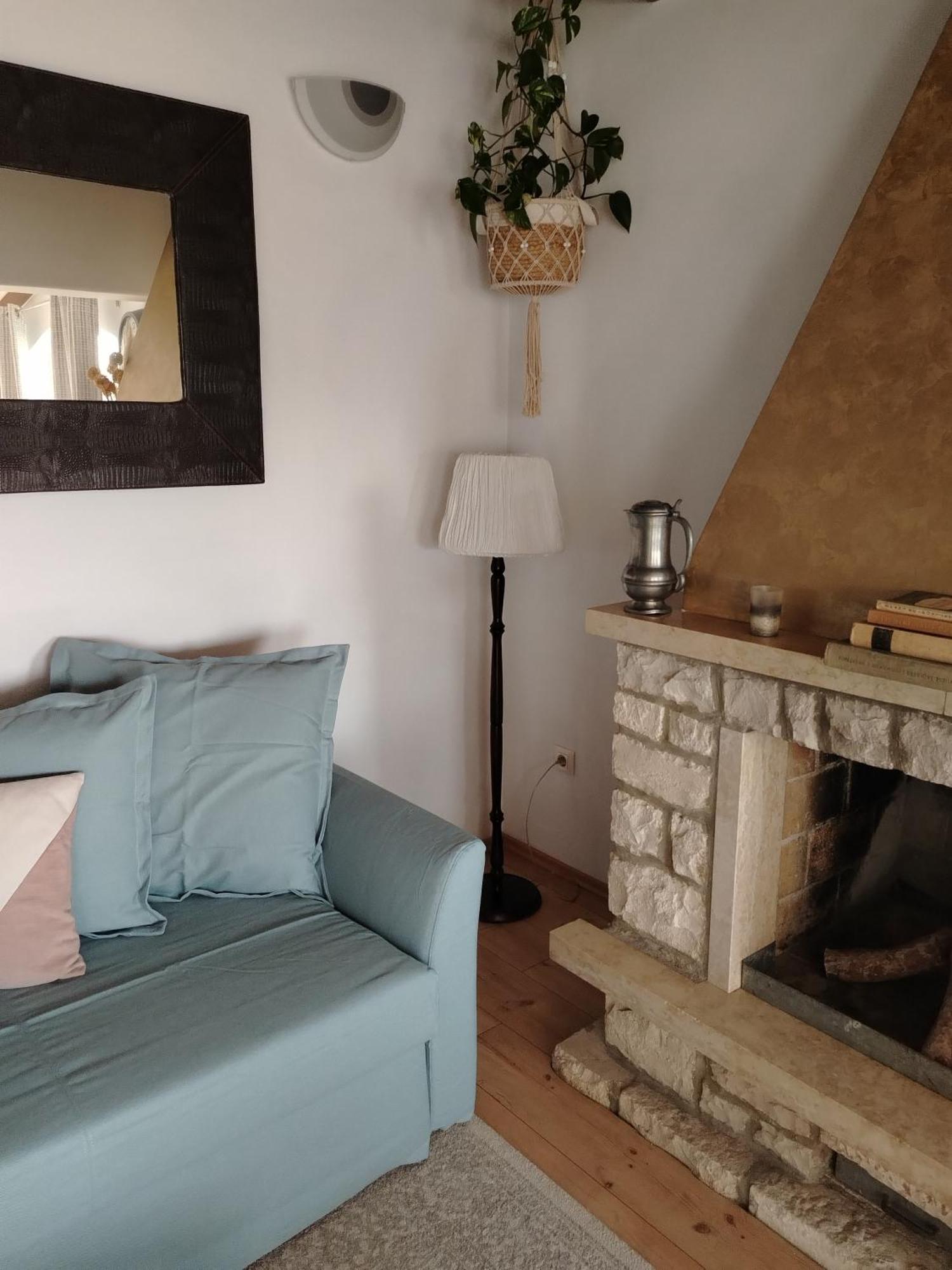 Apartment Danijela Sea View And Free Parking