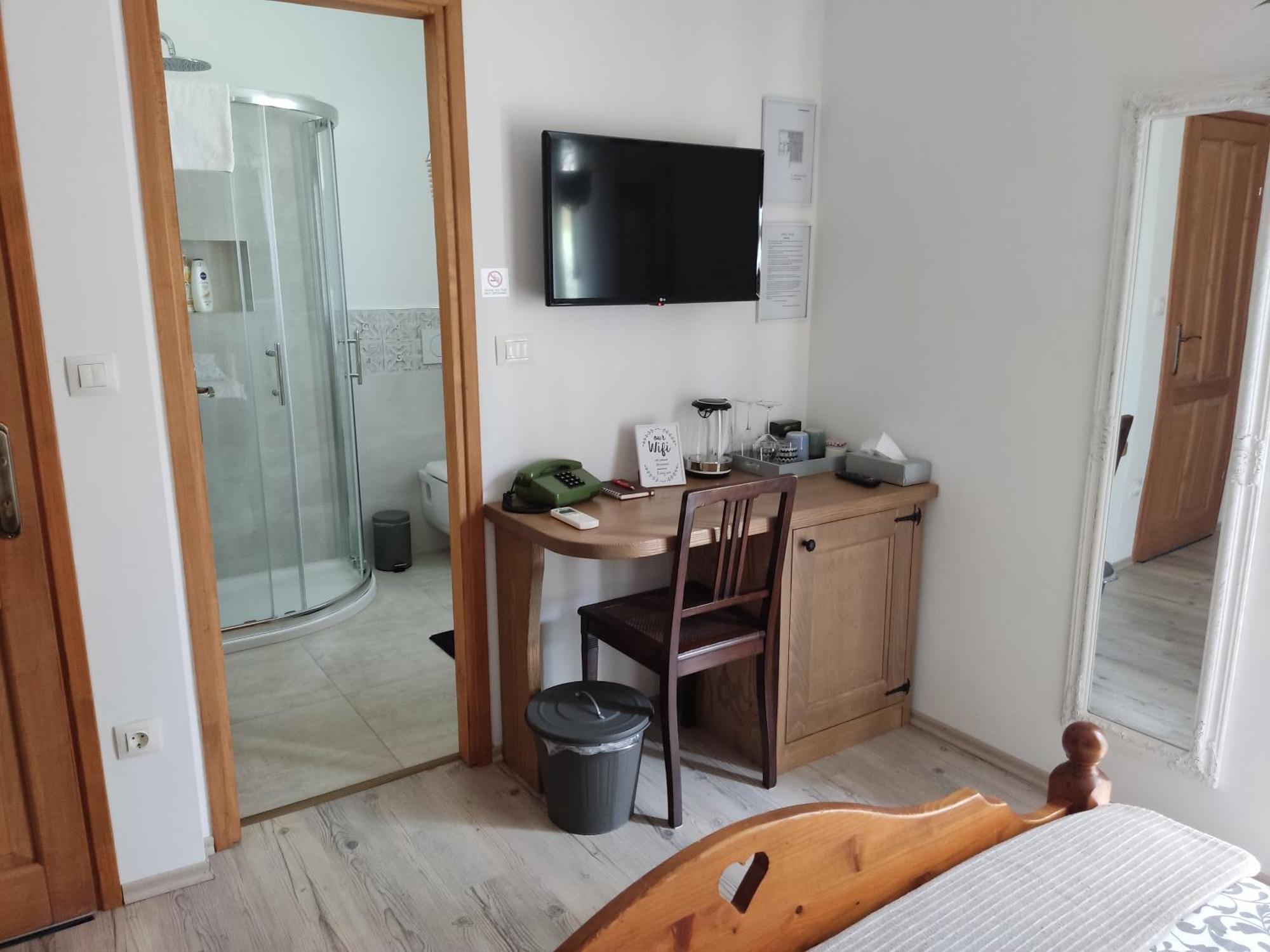 Danijela Sea View And Free Parking Apartment Rovinj
