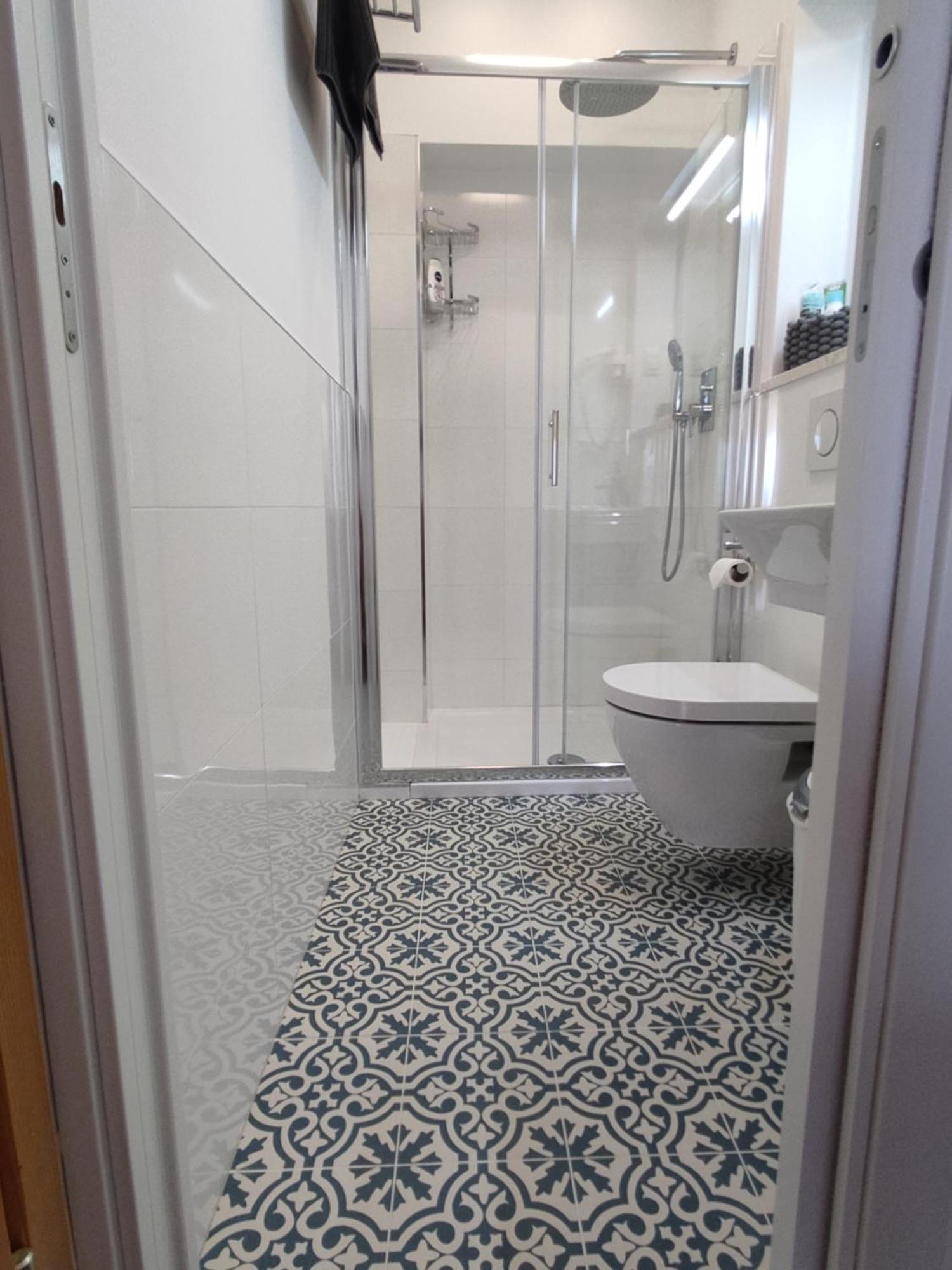 Apartment Danijela Sea View And Free Parking