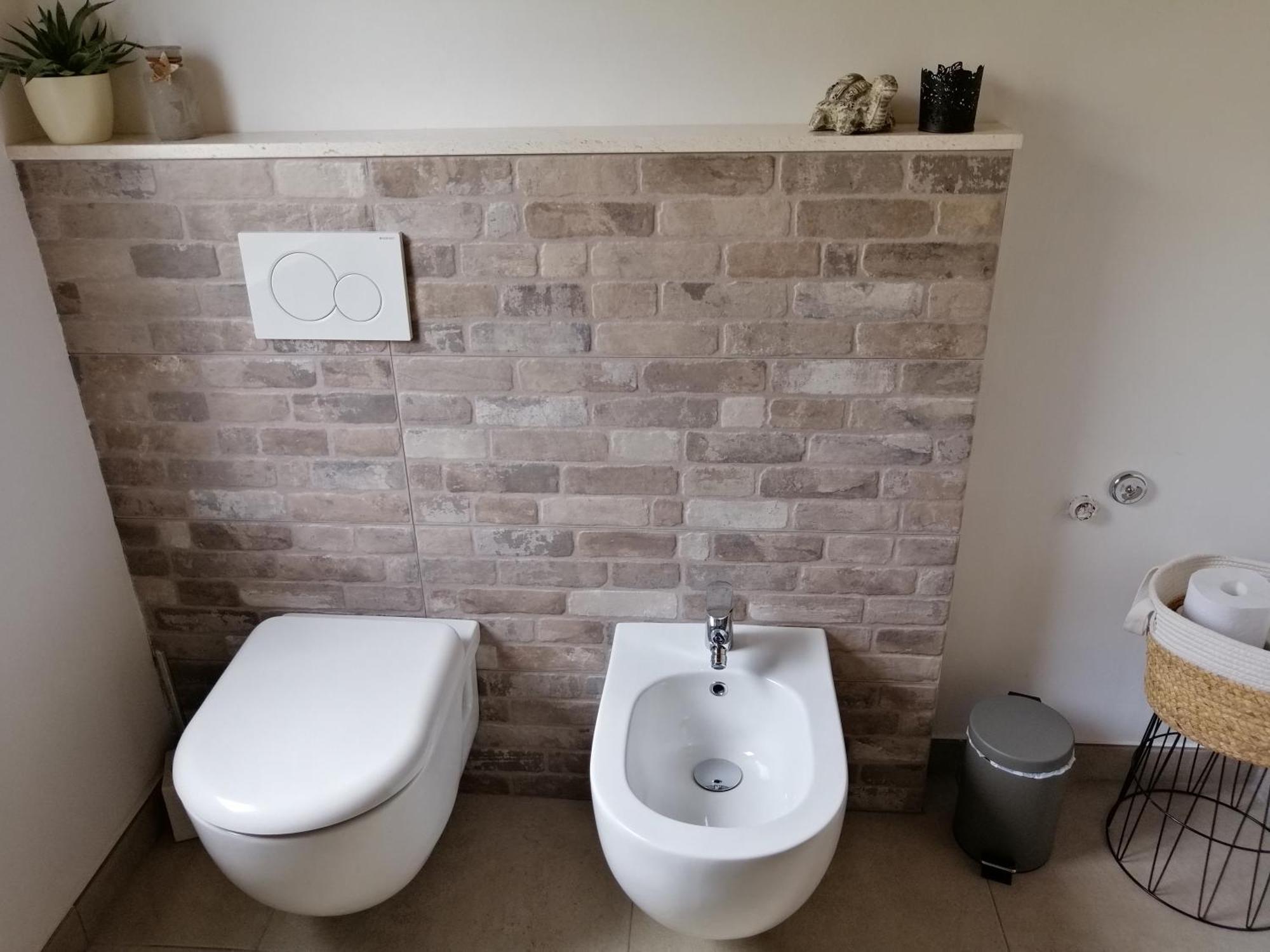 Danijela Sea View And Free Parking Apartment Rovinj
