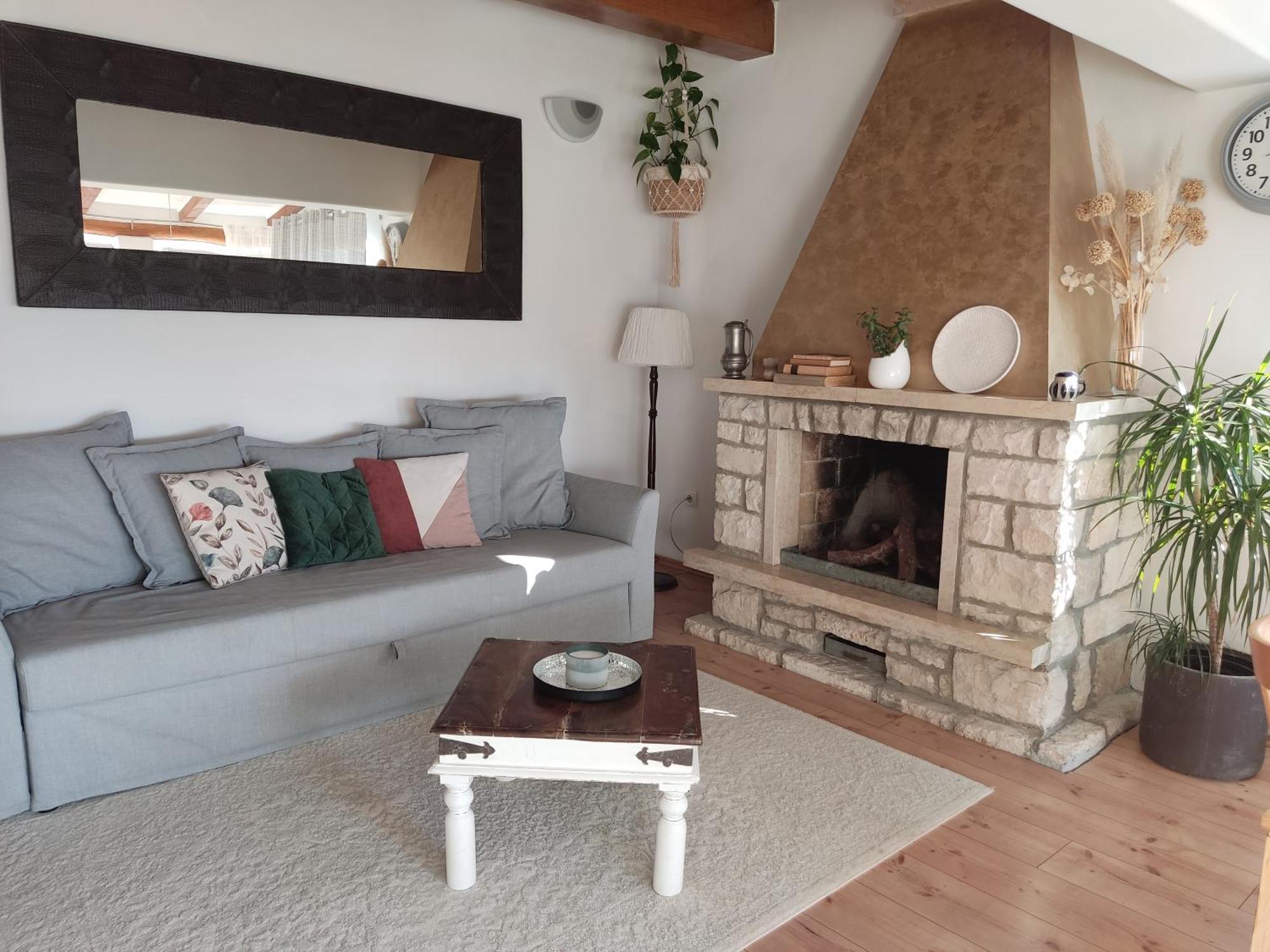 Apartment Danijela Sea View And Free Parking