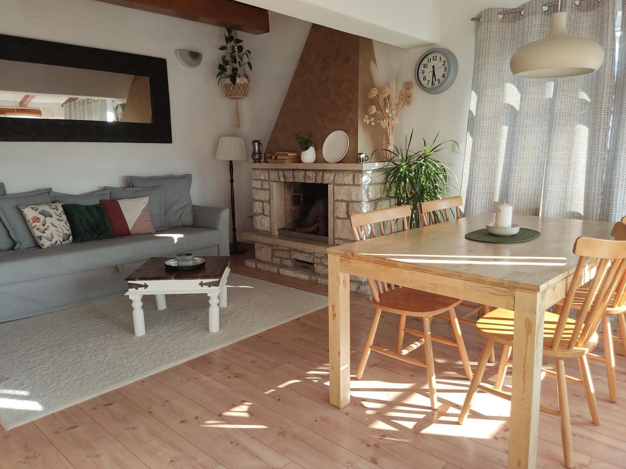 Apartment Danijela Sea View And Free Parking Rovinj