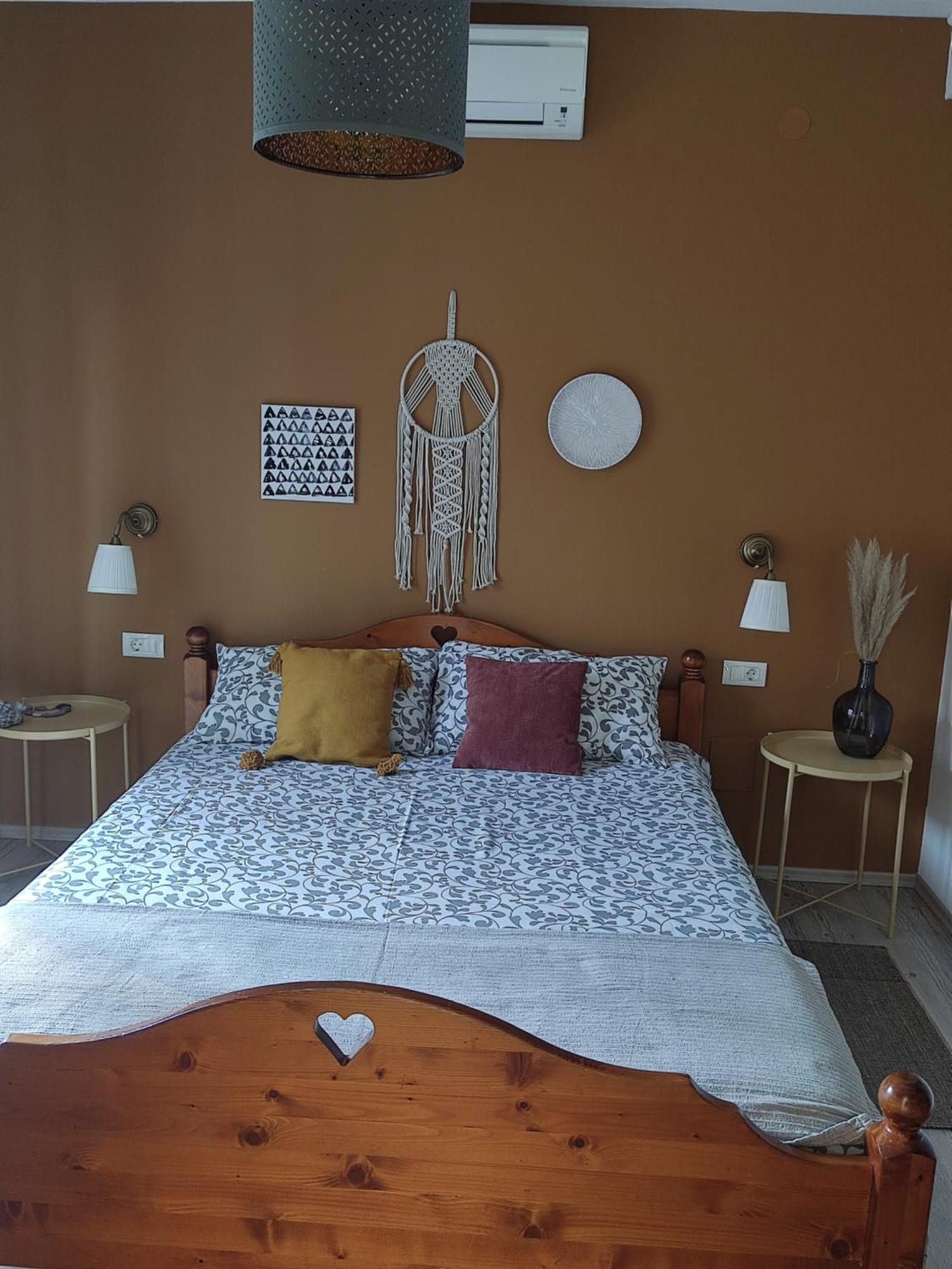 Danijela Sea View And Free Parking Apartment