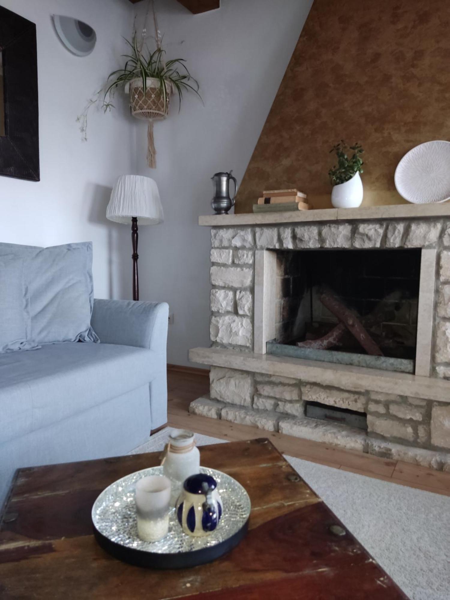 Danijela Sea View And Free Parking Apartment *