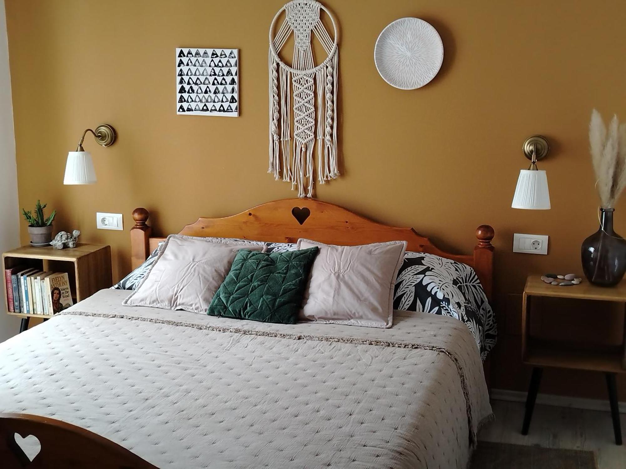 Apartment Danijela Sea View And Free Parking
